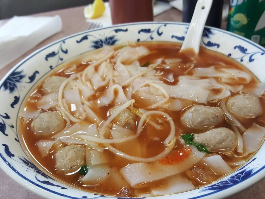 T K Noodle Inc | restaurant | 336 N Capitol Ave, San Jose, CA 95133, USA | 4089371999 OR +1 408-937-1999