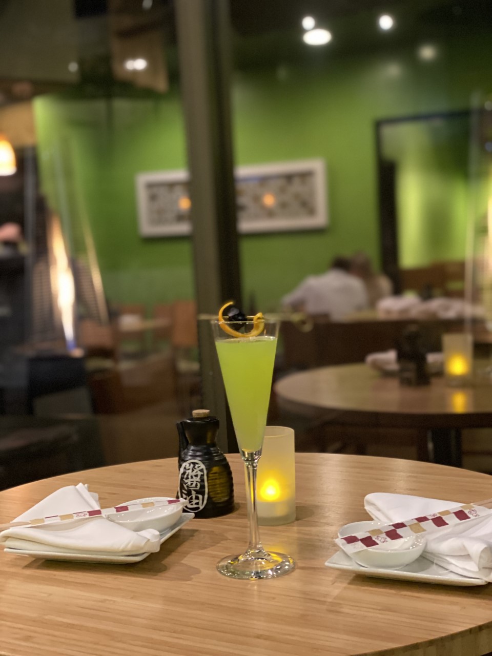 Kay Sushi & Asian Dining - Scottsdale | restaurant | 10115 E Bell Rd #109, Scottsdale, AZ 85260, USA | 4805136488 OR +1 480-513-6488