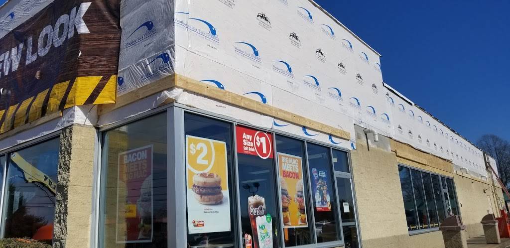 McDonalds | cafe | 1216 N Locust Ave, Lawrenceburg, TN 38464, USA | 9317622454 OR +1 931-762-2454