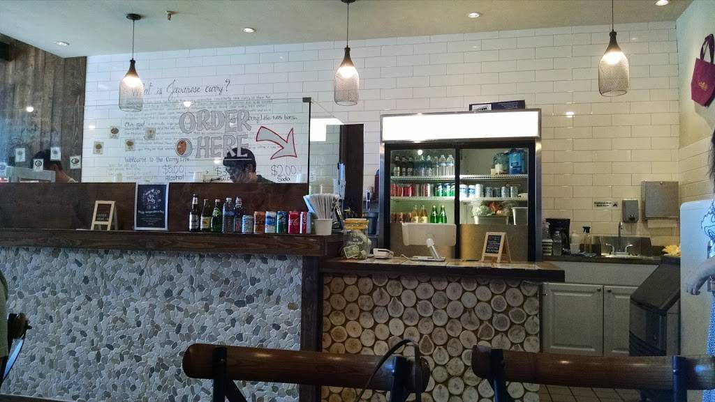 Curry Life | restaurant | 4320 Moorpark Ave, San Jose, CA 95129, USA | 4083201867 OR +1 408-320-1867