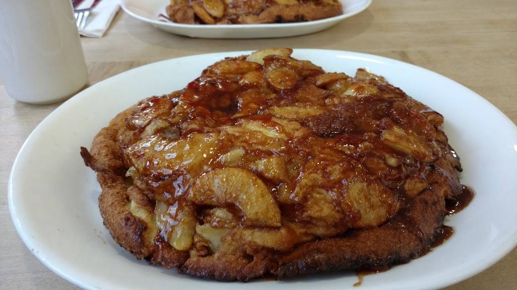 The Pantry Restaurant | restaurant | 34220 Van Dyke Ave, Sterling Heights, MI 48312, USA | 5869391370 OR +1 586-939-1370