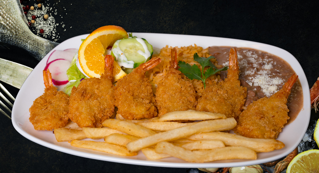 El Portal De Veracruz | restaurant | 4530 E Chapman Ave, Orange, CA 92869, USA | 7145381660 OR +1 714-538-1660