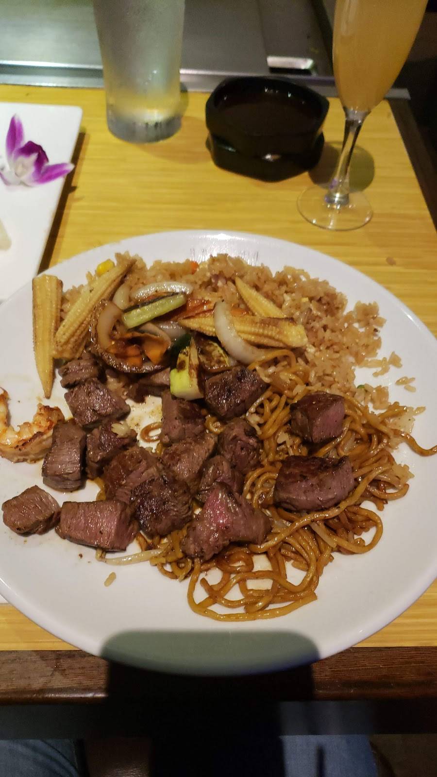 OOKA Restaurant Bar . Sushi .Hibachi | restaurant | 764 Bethlehem Pike, Montgomeryville, PA 18936, USA | 2153611119 OR +1 215-361-1119