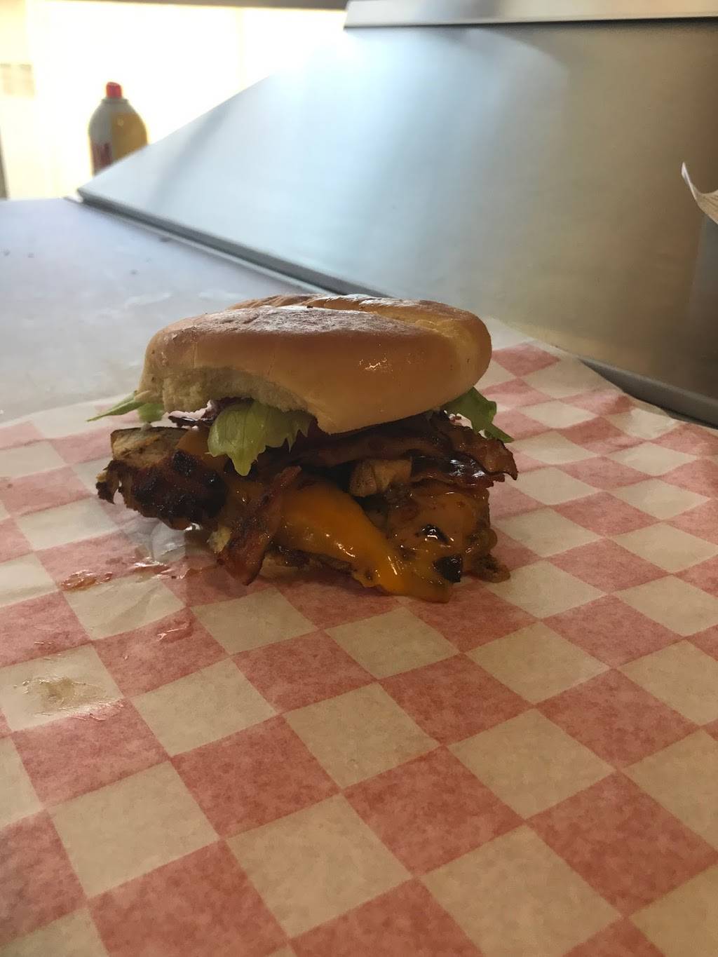 The Picnic Basket Cafe | restaurant | 1094 Curry Hwy, Jasper, AL 35504, USA | 2055121404 OR +1 205-512-1404