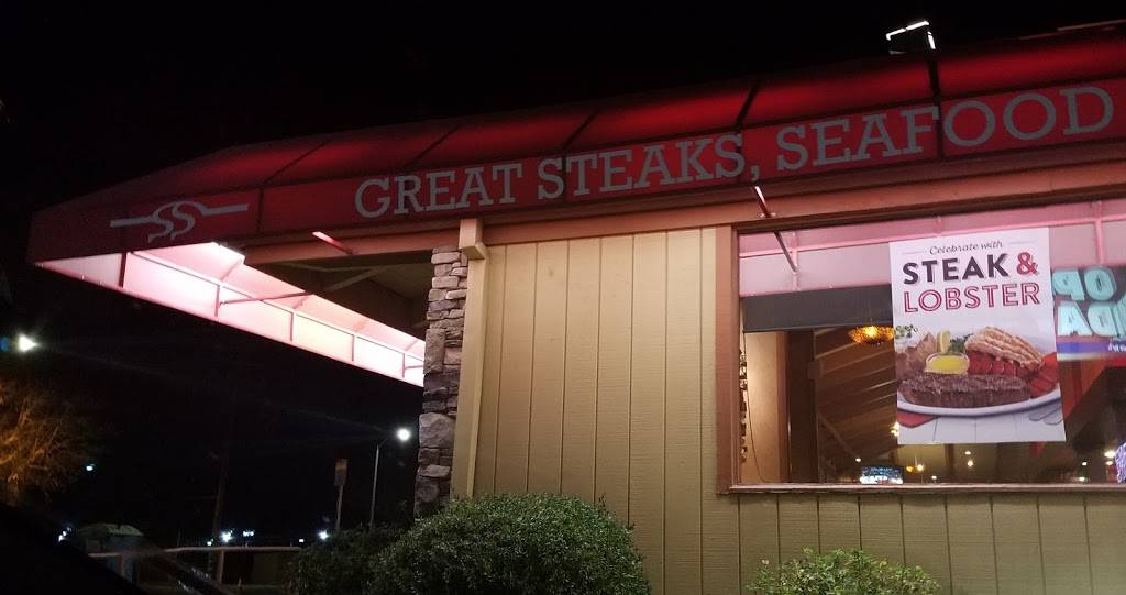 Sizzler | restaurant | 44430 20th St W, Lancaster, CA 93534, USA | 6619484671 OR +1 661-948-4671