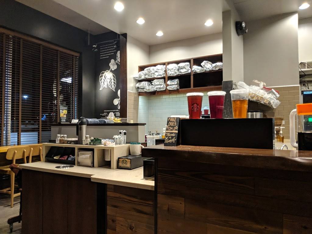 Starbucks | cafe | 2320 W University Dr, Denton, TX 76201, USA | 9403834157 OR +1 940-383-4157