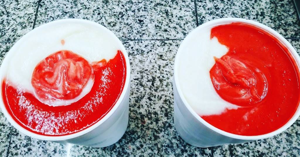 Daiquiri Island To Go #4 | restaurant | 4590 W Tidwell Rd, Houston, TX 77091, USA | 3465712194 OR +1 346-571-2194