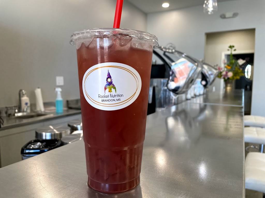 Rocket Nutrition | restaurant | Greenfield Rd, Jackson, MS 39208, USA | 7692419922 OR +1 769-241-9922