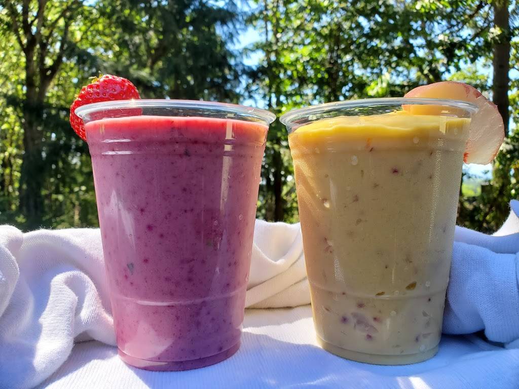 Mais Juice Cafe | restaurant | 1849 NW 9th St, Corvallis, OR 97330, USA | 5412073567 OR +1 541-207-3567