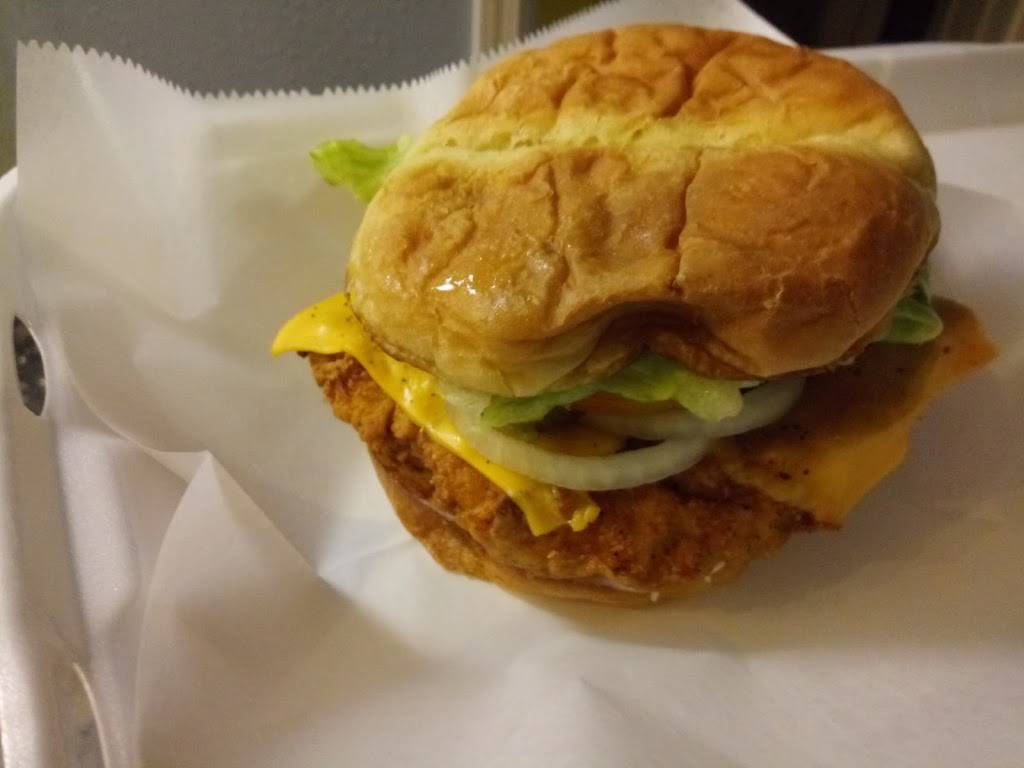 Rayfords All-N-1 Hot Wings | restaurant | 8908 Mid S Dr, Olive Branch, MS 38654, USA | 6628928353 OR +1 662-892-8353