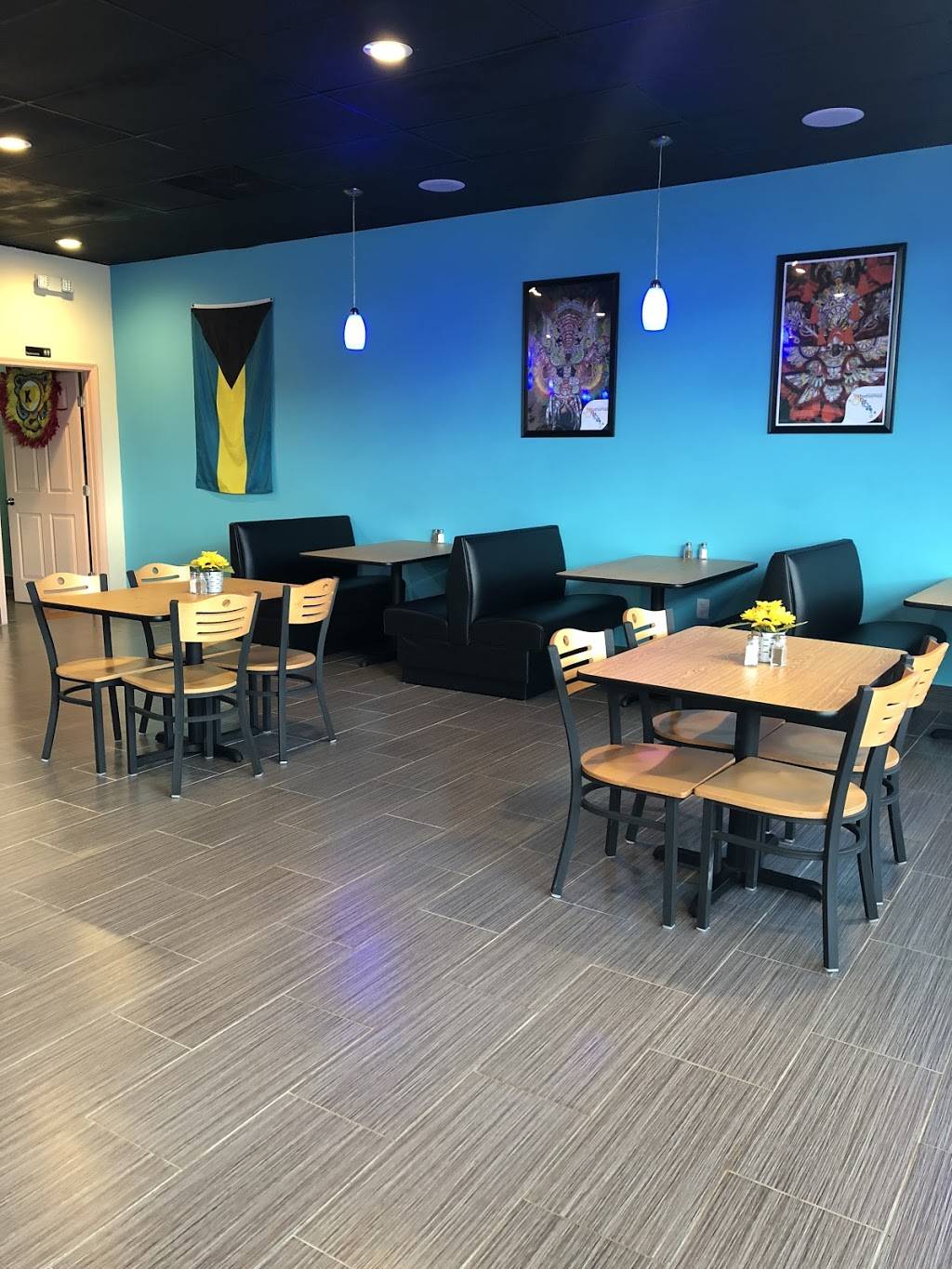 Conch Heaven- Riverdale | restaurant | 6552 GA-85, Riverdale, GA 30274, USA | 6785192496 OR +1 678-519-2496