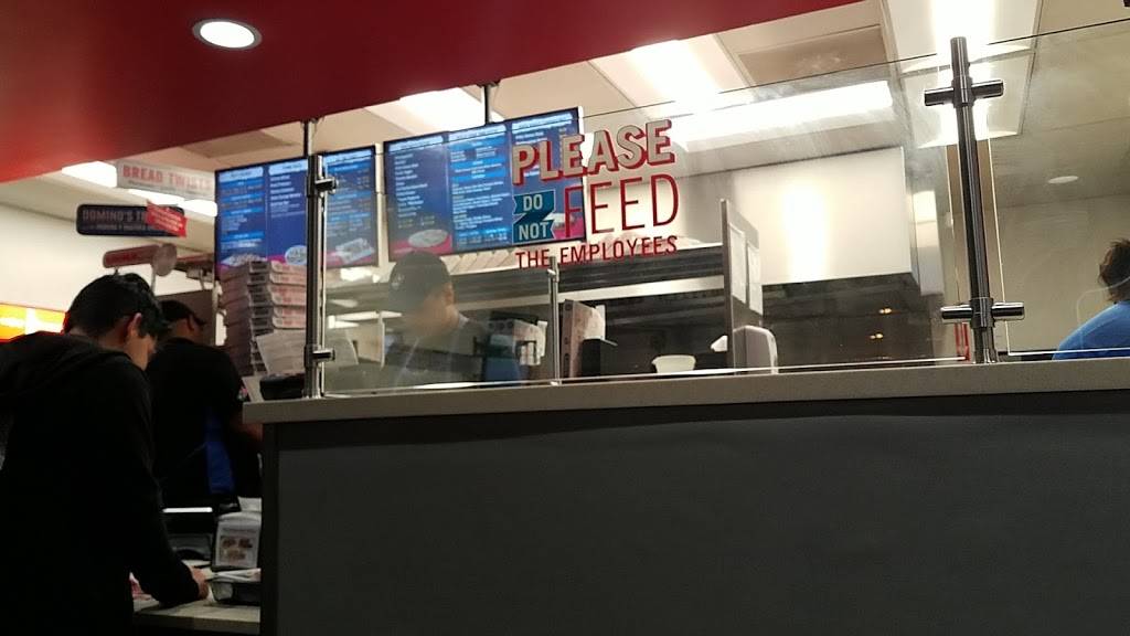 Dominos Pizza | meal delivery | 4285 W El Segundo Blvd, Hawthorne, CA 90250, USA | 3102190008 OR +1 310-219-0008