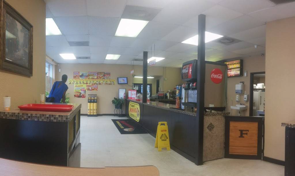 The Sheik Sandwiches and Subs | restaurant | 2953 Philips Hwy, Jacksonville, FL 32207, USA | 9043967040 OR +1 904-396-7040