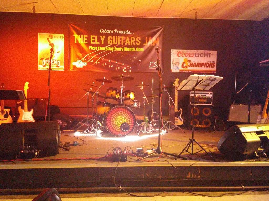 Cebars Madison Tavern | restaurant | 6884 N Ridge Rd, Madison, OH 44057, USA | 4404289926 OR +1 440-428-9926