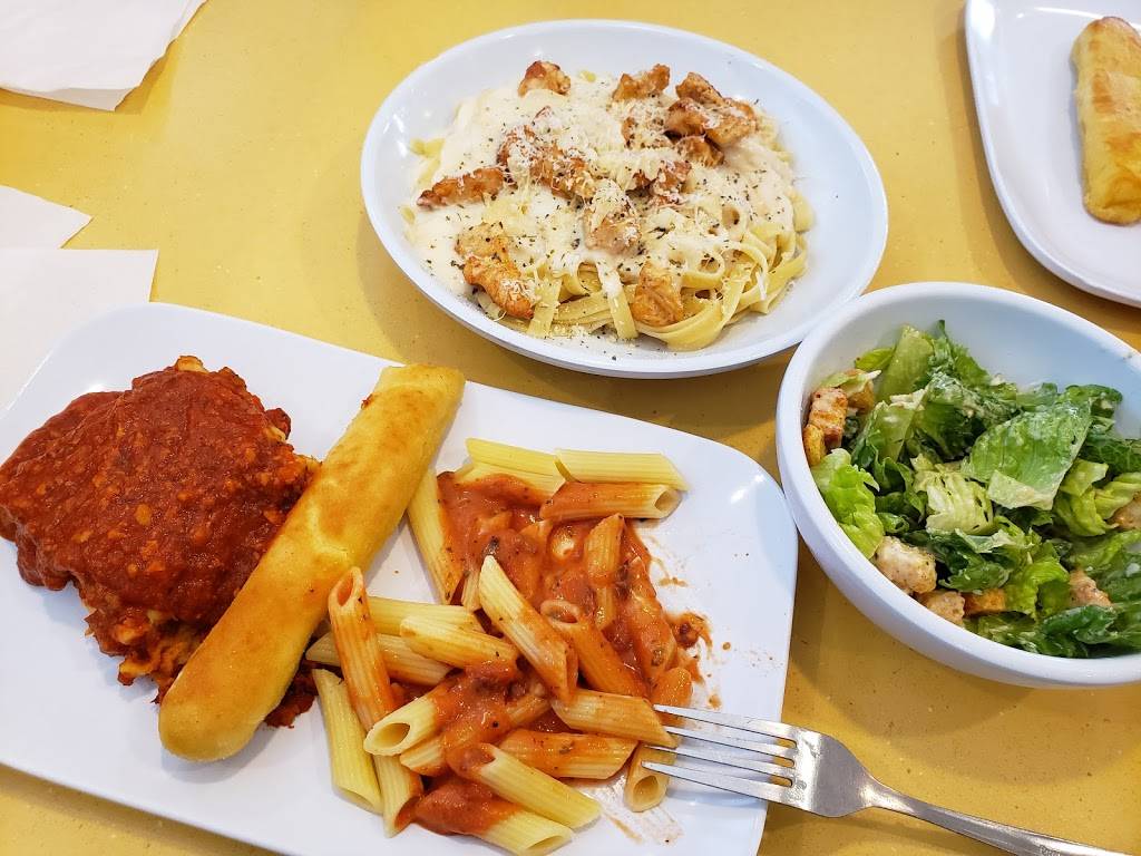 Fazolis | restaurant | 6589 Whittlesey Blvd, Columbus, GA 31909, USA | 7065072655 OR +1 706-507-2655