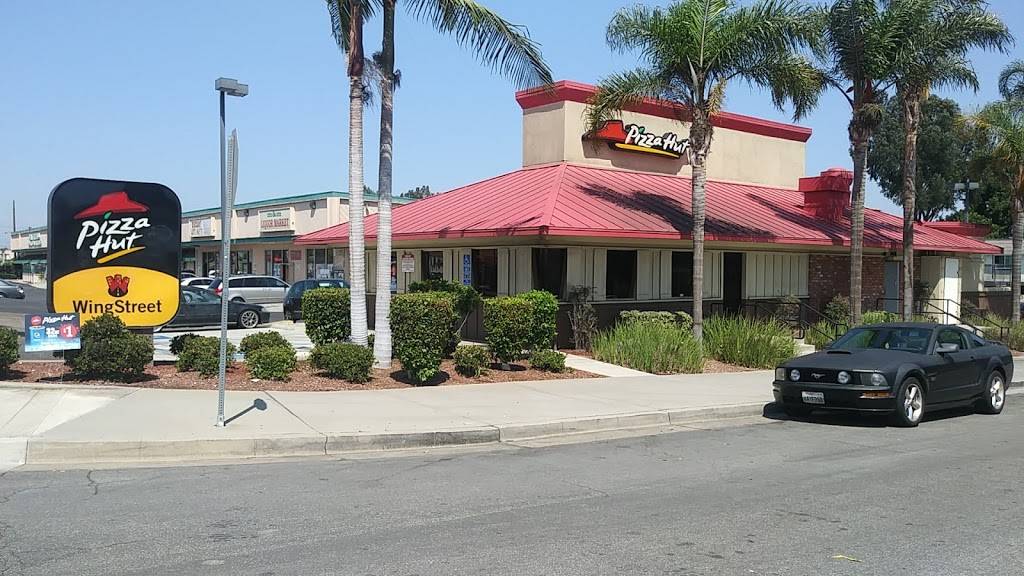Pizza Hut | restaurant | 17342 Beach Blvd, Huntington Beach, CA 92647, USA | 7148412266 OR +1 714-841-2266