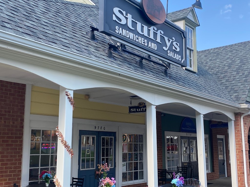 Stuffy’s Subs | restaurant | 9780 Gayton Rd, Henrico, VA 23238, USA | 8047418100 OR +1 804-741-8100