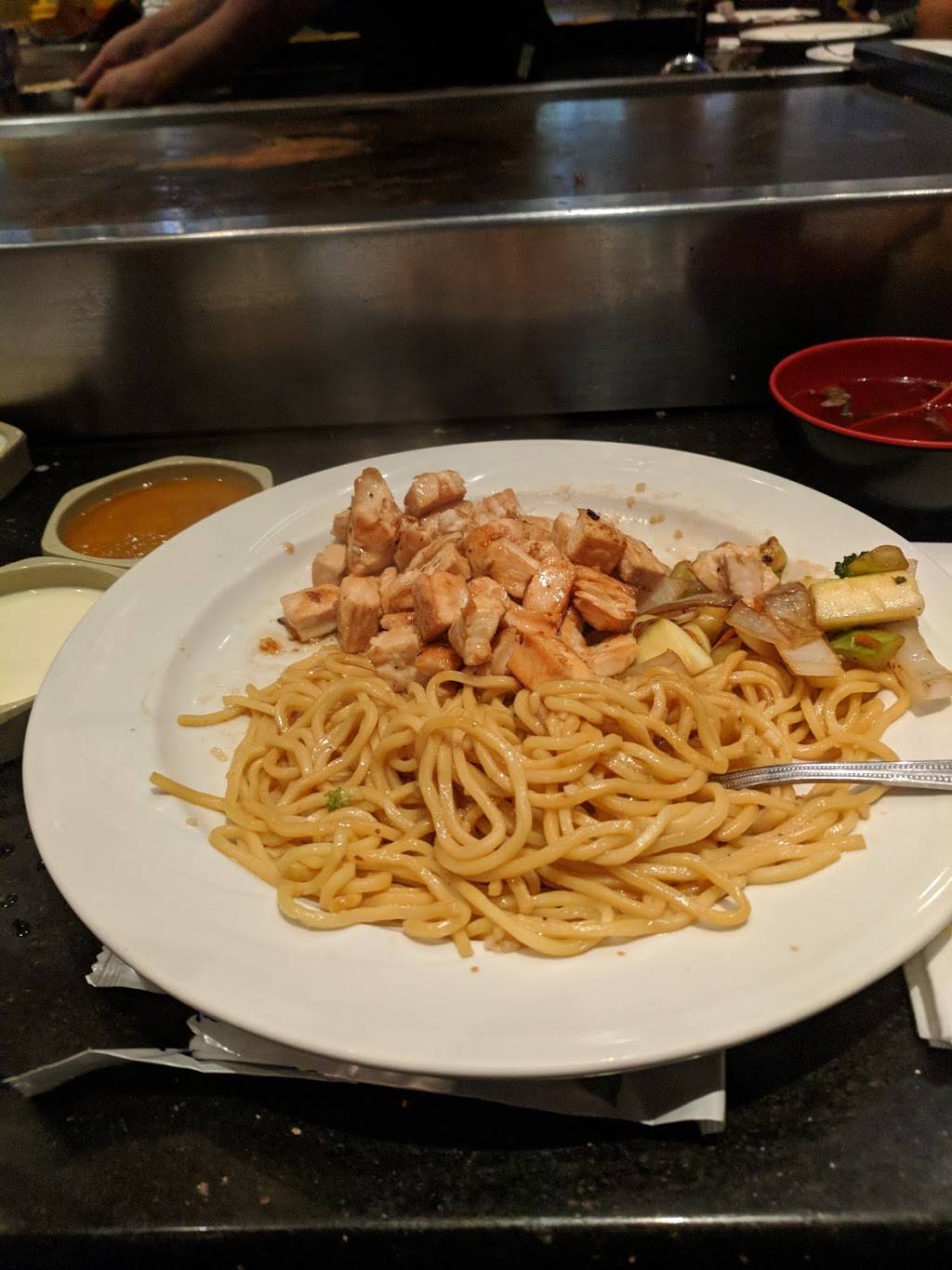 Kumo | restaurant | 2548 Nesconset Hwy, Stony Brook, NY 11790, USA | 6316898585 OR +1 631-689-8585