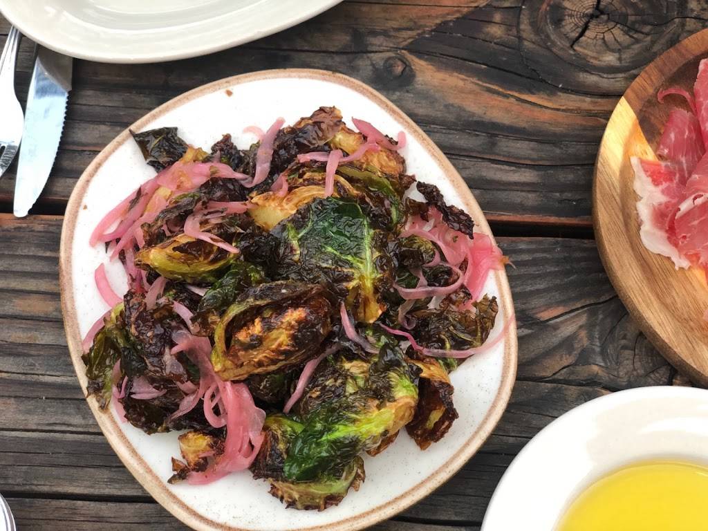 Barcelona Wine Bar | restaurant | 5016 Miller Ave, Dallas, TX 75206, USA | 4698628500 OR +1 469-862-8500