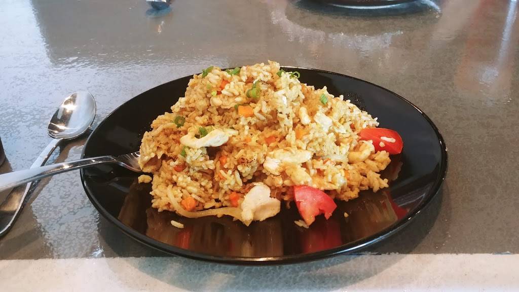 Thai Bistro | restaurant | 24 Georgetown Plaza, Georgetown, DE 19947, USA | 3022656256 OR +1 302-265-6256