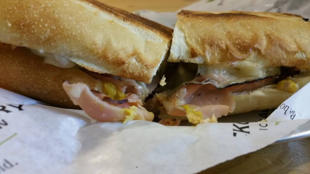 Yampa Sandwich Company | restaurant | 140 N College Ave, Fort Collins, CO 80524, USA | 9704826913 OR +1 970-482-6913