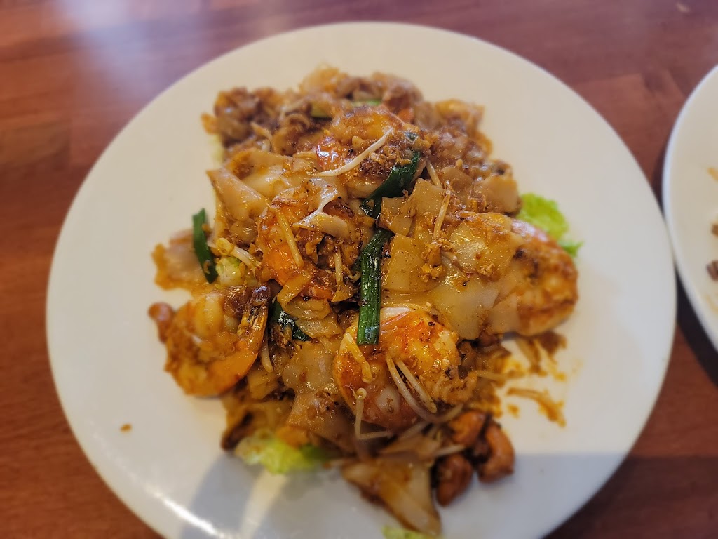 Areeya Thai & Noodle | restaurant | 2902 164th St SW #C4, Lynnwood, WA 98087, USA | 4253611583 OR +1 425-361-1583