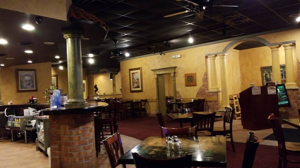 Zio Johnos - 3120 Edgewood RD SW, Cedar Rapids | restaurant | next to Walmart, 3120 Edgewood Rd SW, Cedar Rapids, IA 52404, USA | 3193961700 OR +1 319-396-1700