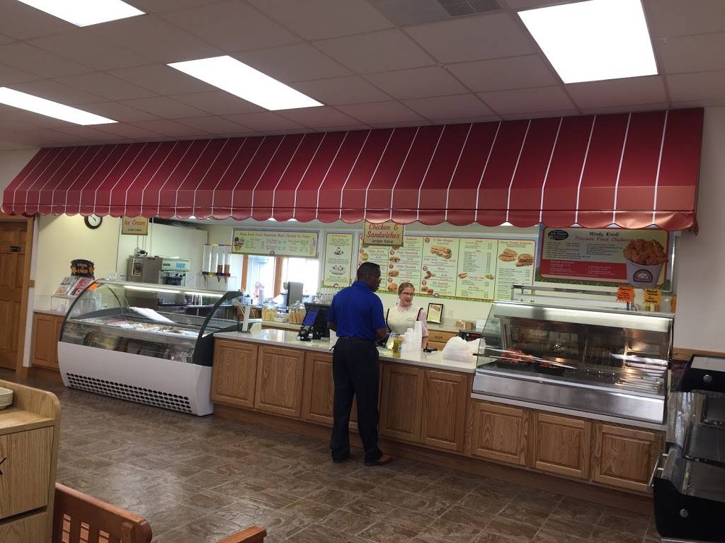 Windy Knoll Farm Market & Creamery | restaurant | 2685 Spring Rd, Chambersburg, PA 17202, USA | 7172642900 OR +1 717-264-2900