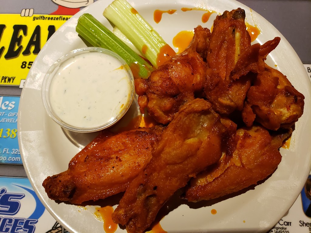 Stripes Pub & Grill | restaurant | 1878 Andorra St, Navarre, FL 32566, USA | 8509398400 OR +1 850-939-8400