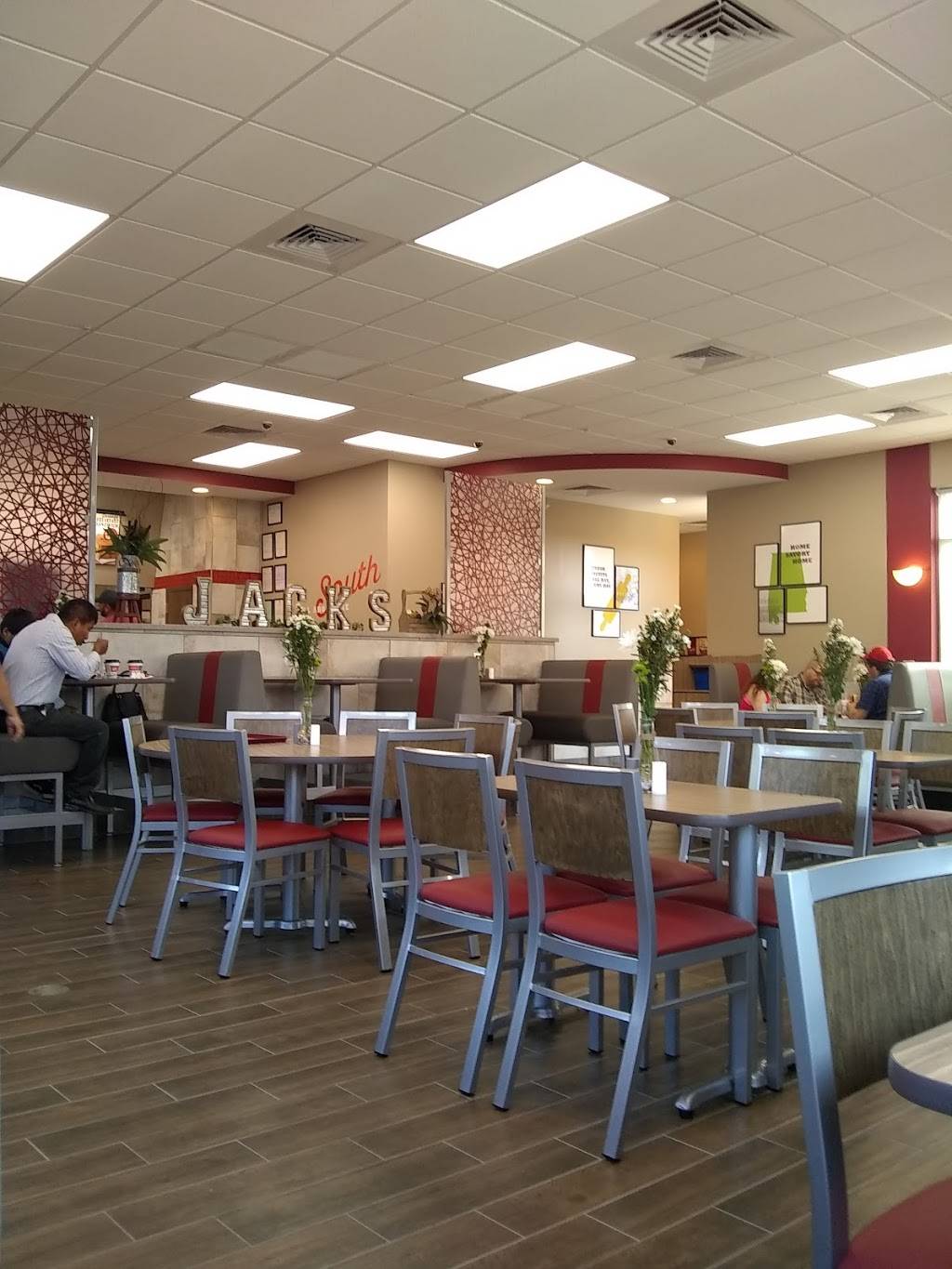 Jacks | restaurant | 2575 Morgan Rd, Bessemer, AL 35022, USA | 2058811572 OR +1 205-881-1572