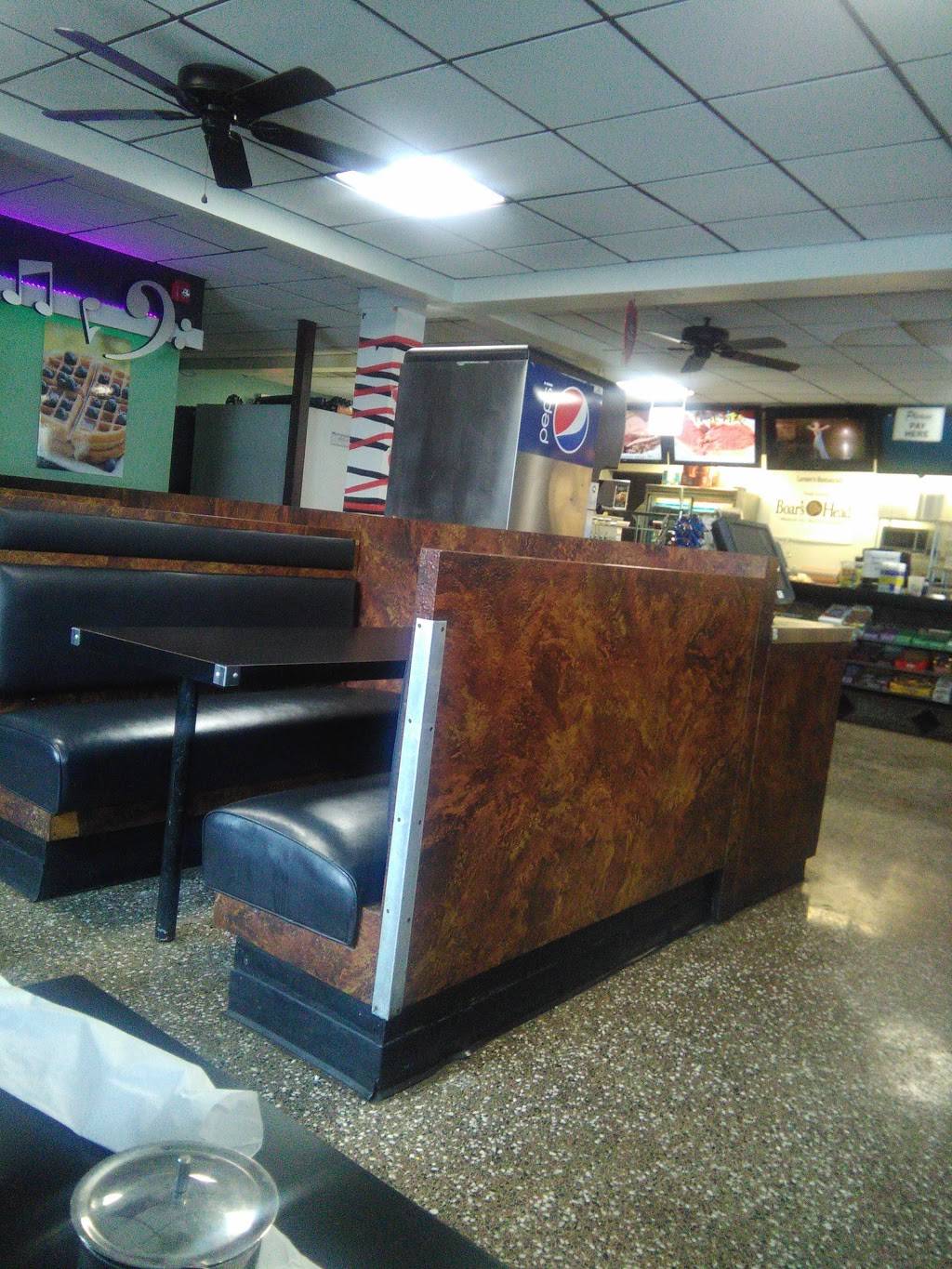 Larsens | restaurant | 508 Bergen Ave, Jersey City, NJ 07304, USA | 2014322222 OR +1 201-432-2222