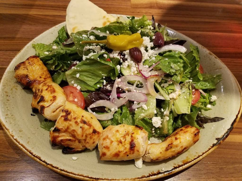 Luna Grill - Irvine Market Place | restaurant | MARKET PLACE, 13774 Jamboree Rd, Irvine, CA 92602, USA | 7143525544 OR +1 714-352-5544