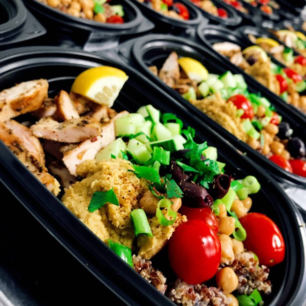 Naked Chef Meal Prep | meal delivery | 1836 NJ-35, South Amboy, NJ 08879, USA | 8006507092 OR +1 800-650-7092