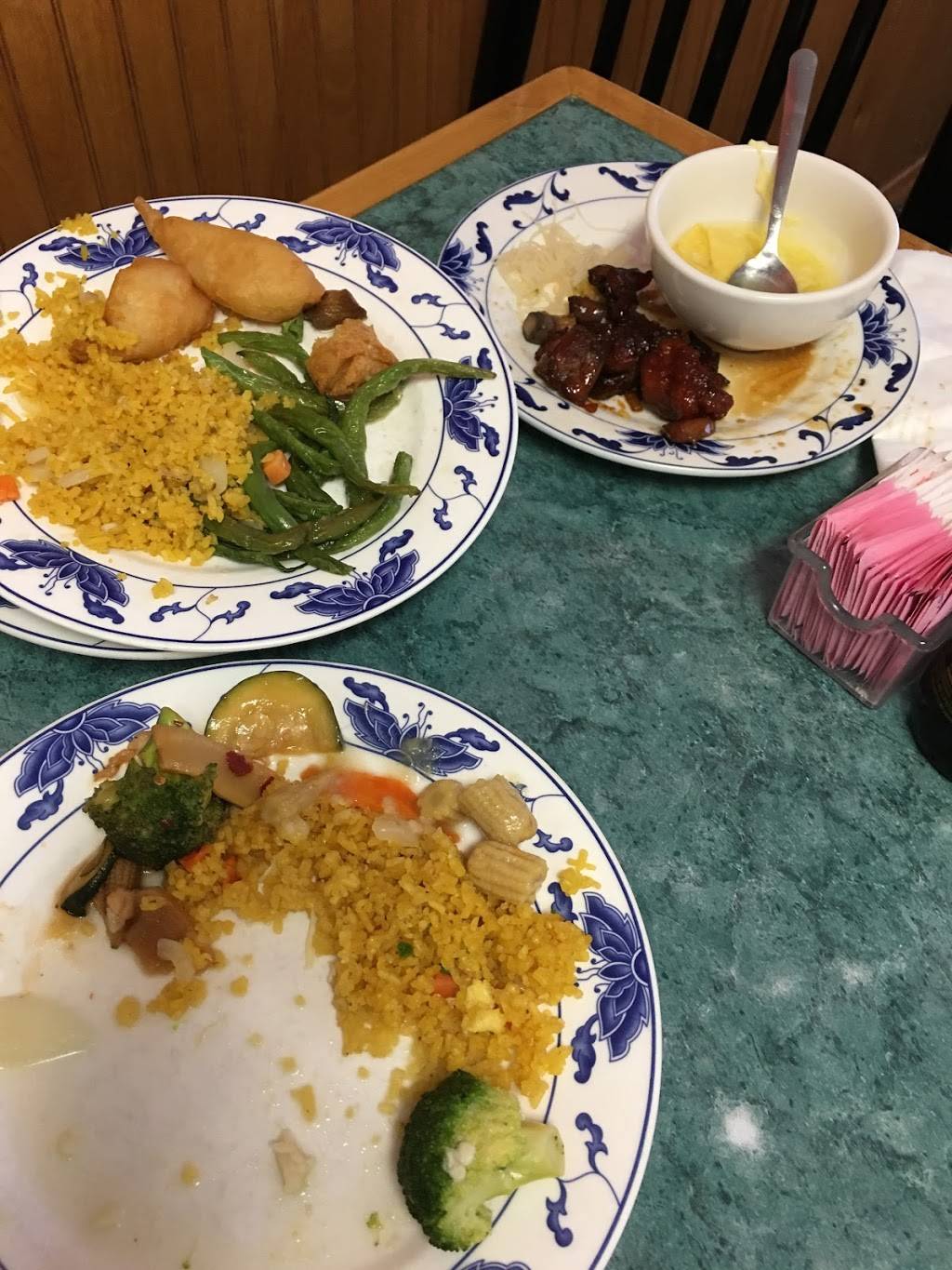 China King | restaurant | 601 Juan Tabo Blvd NE # B1, Albuquerque, NM 87123, USA | 5052926339 OR +1 505-292-6339