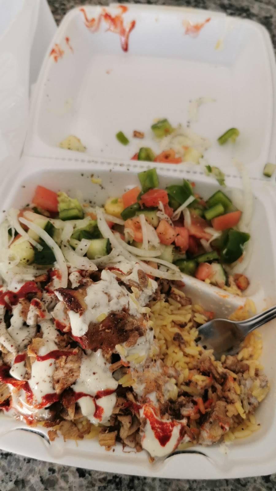 Osmows | restaurant | 1472 Innisfil Beach Rd, Innisfil, ON L9S 4B2, Canada | 7054315080 OR +1 705-431-5080