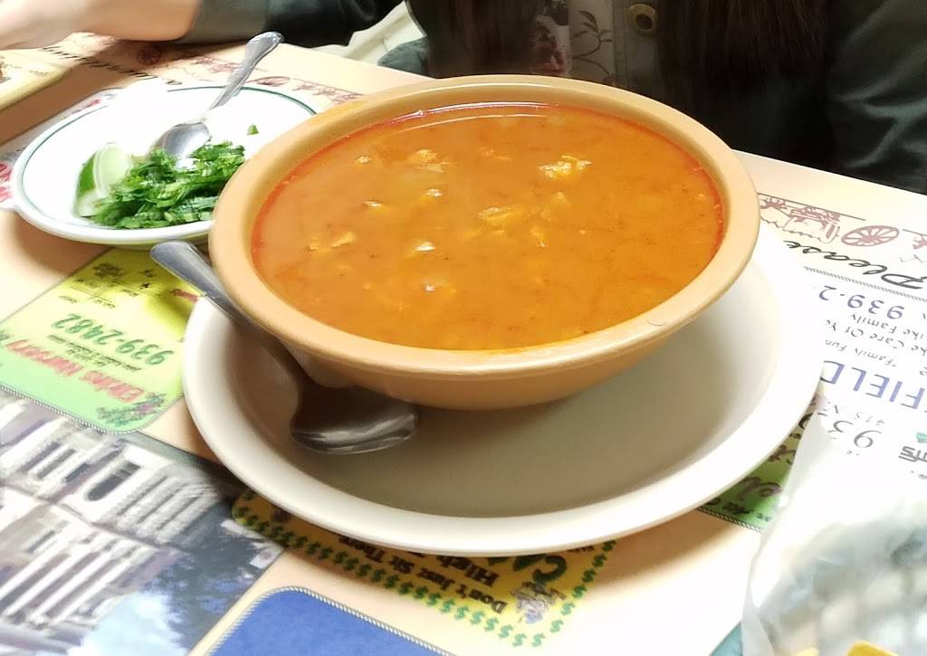 Taqueria Sonora | restaurant | 305 N Franklin St, Holland, TX 76534, USA | 2546578188 OR +1 254-657-8188