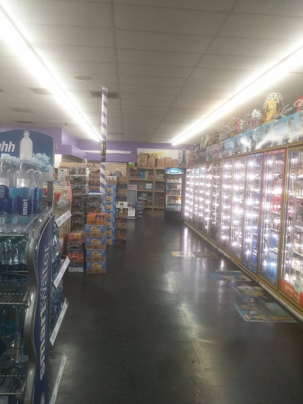 Bens General Store | restaurant | 5218 S Santa Fe Ave, Vernon, CA 90058, USA | 3235832434 OR +1 323-583-2434