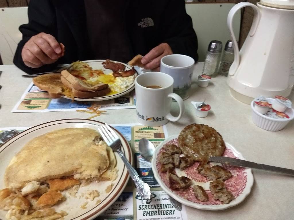 Donnas Cozy Kitchen | restaurant | 630 Hewett St, Neillsville, WI 54456, USA | 7157436335 OR +1 715-743-6335