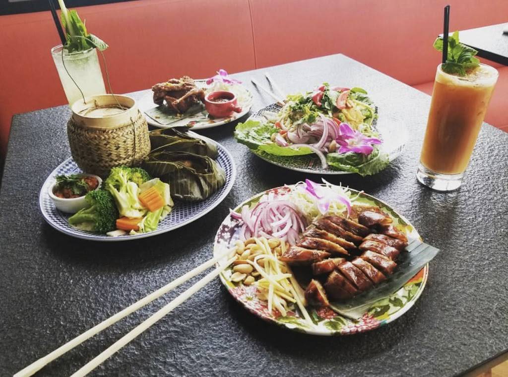 The Saap Avenue | restaurant | 4395 Piedmont Ave, Oakland, CA 94611, USA | 5103616498 OR +1 510-361-6498