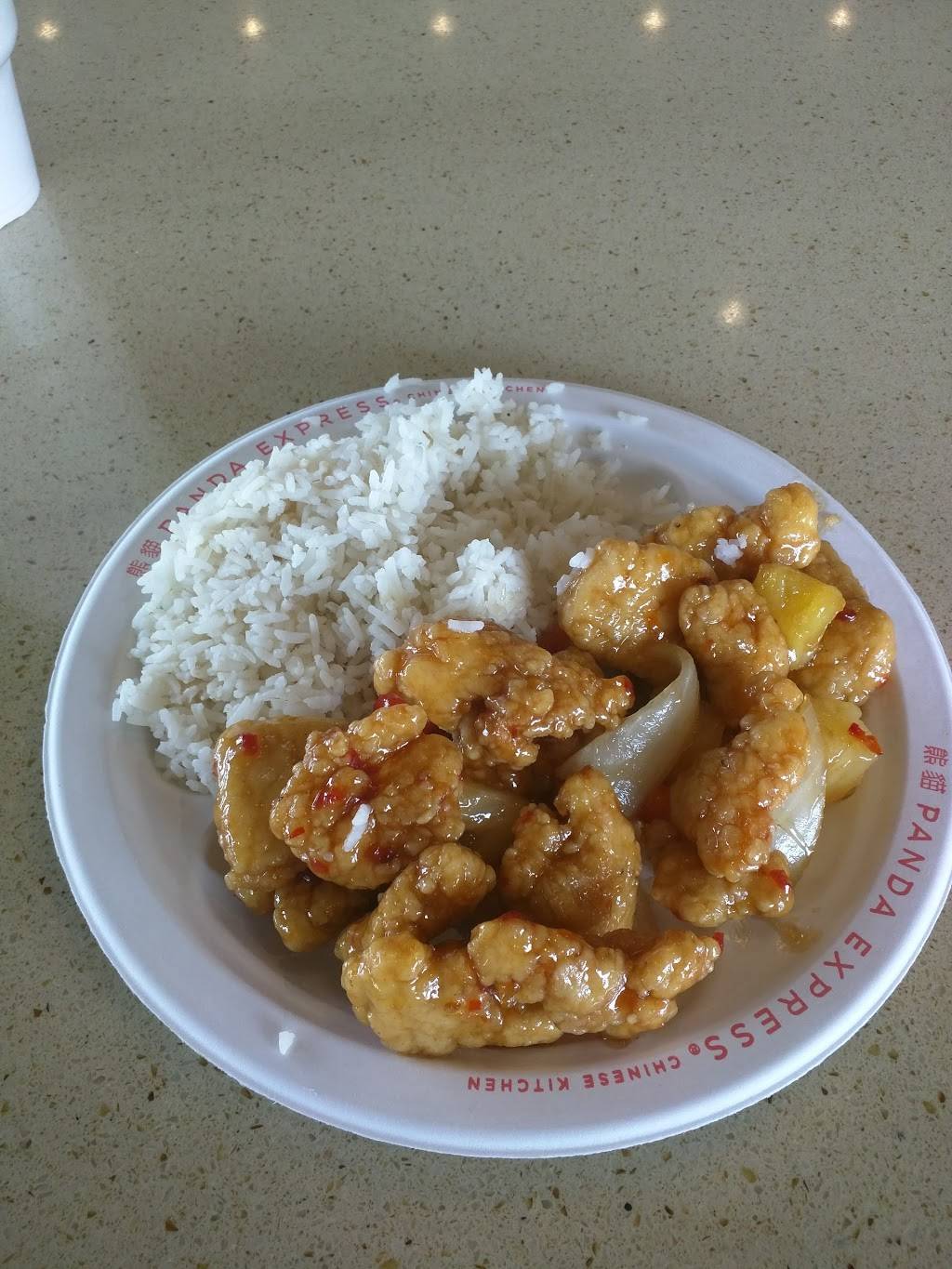 Panda Express | meal takeaway | 15951 Farm to Market Rd 529, Houston, TX 77095, USA | 2818589930 OR +1 281-858-9930