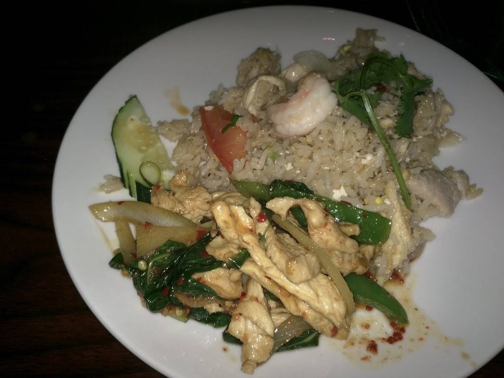 Tub Tim Siam | restaurant | 1806 1/2 Hillhurst Ave Hillhurst Ave, Los Angeles, CA 90027, USA | 3236630050 OR +1 323-663-0050