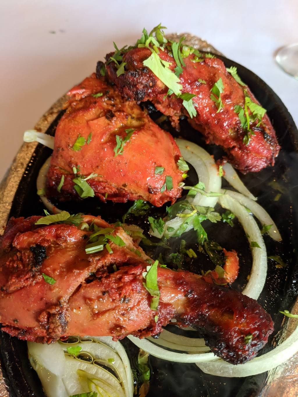 TAVA Fresh Taste of India | restaurant | 7172 Dempster Street, Morton Grove, IL 60053, USA | 8479668282 OR +1 847-966-8282