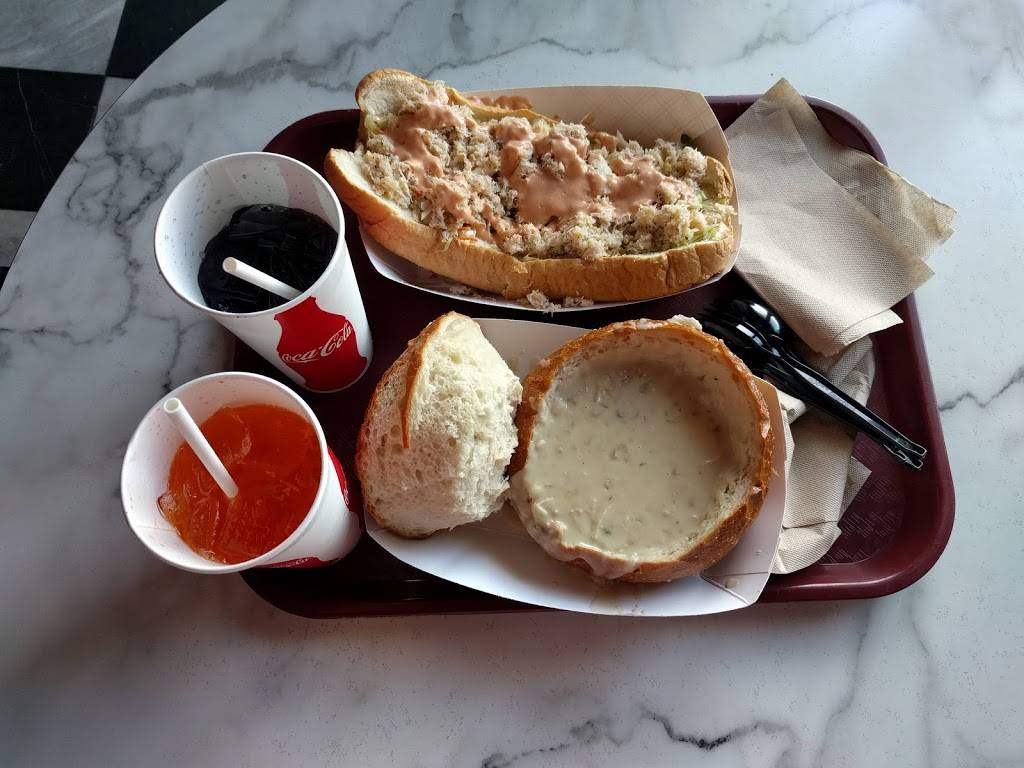 Frankies Pier 43 | cafe | Pier 43 1/2 The Embarcadero First Floor, San Francisco, CA 94133, USA | 4153627733 OR +1 415-362-7733