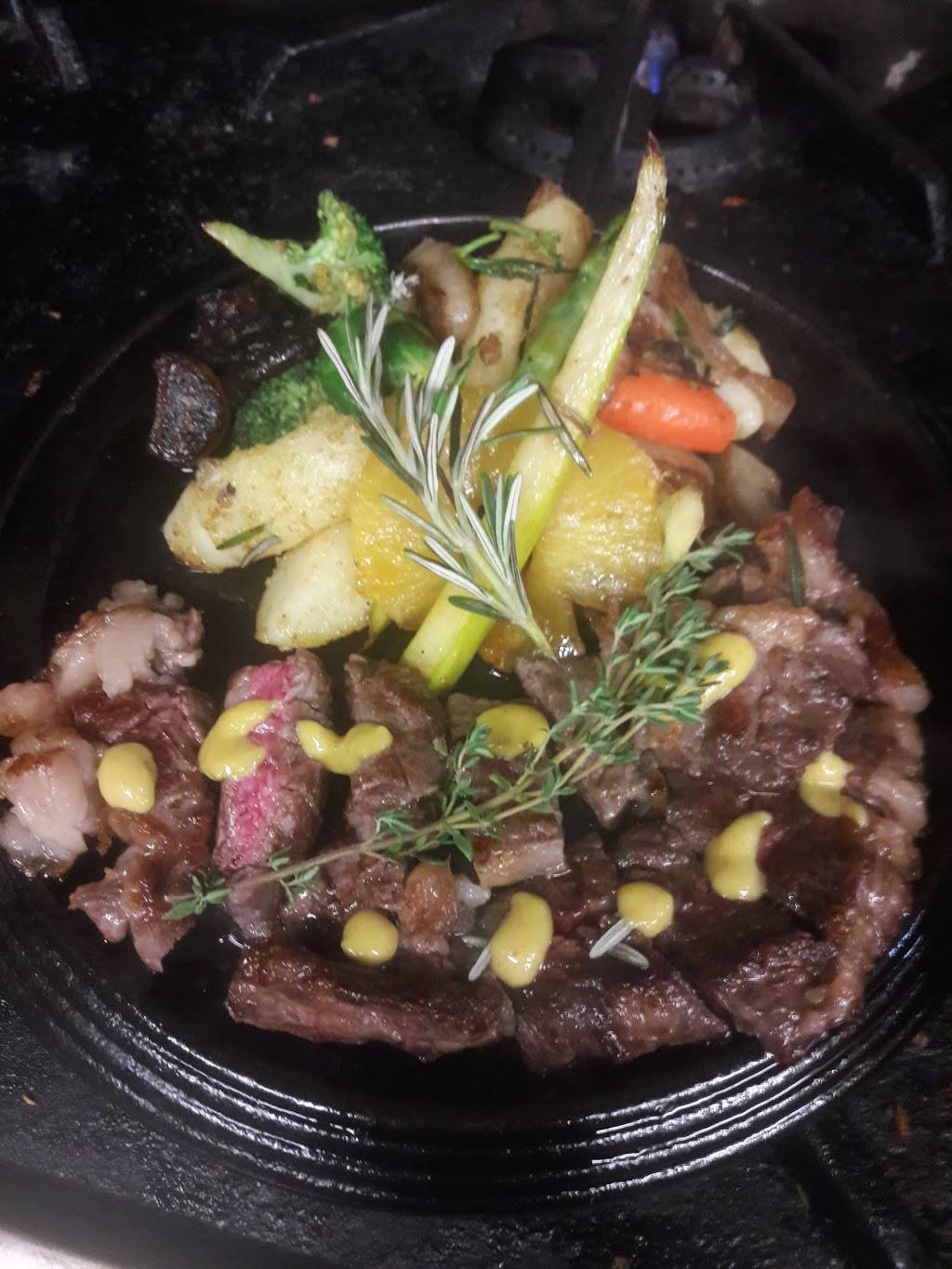 Da Jeong | restaurant | 3901 1/2 W Olympic Blvd, Los Angeles, CA 90019, USA | 3239318900 OR +1 323-931-8900