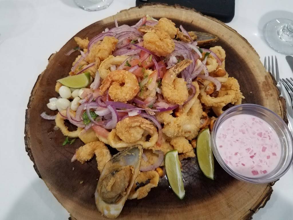 Chakana SoHo | restaurant | 223 S Howard Ave, Tampa, FL 33606, USA | 8132528462 OR +1 813-252-8462