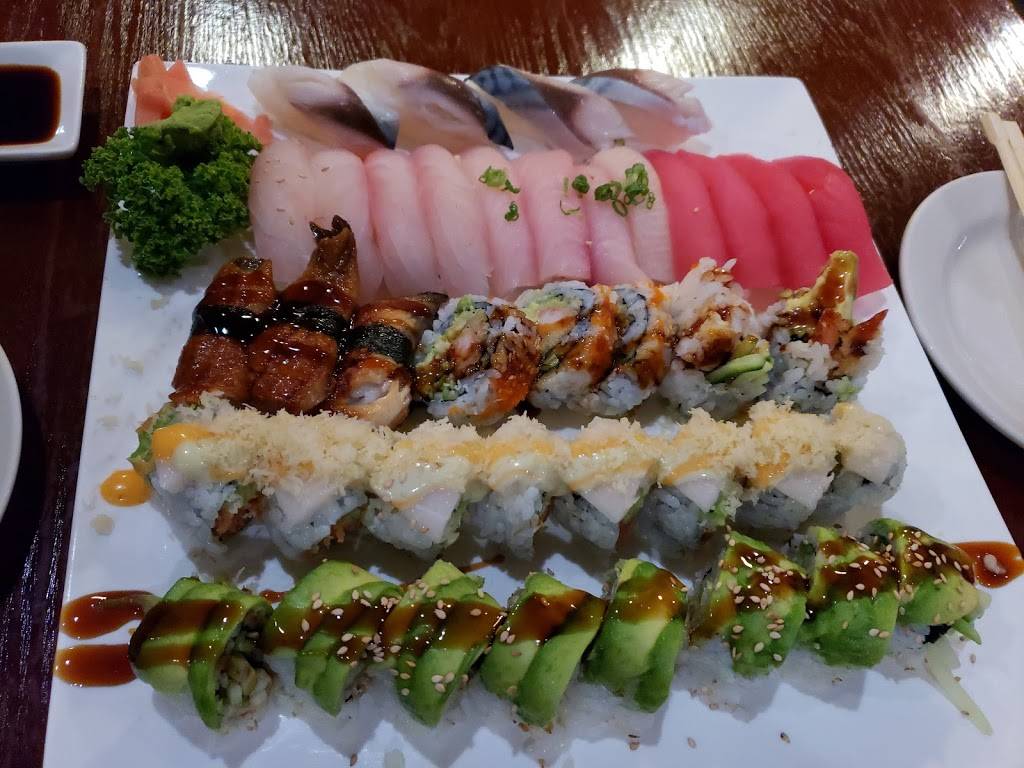 Oishi Sushi | restaurant | 6300 Kingery Hwy #106, Willowbrook, IL 60527, USA | 6306558088 OR +1 630-655-8088