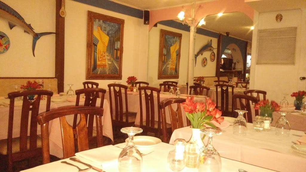 Giovannis Trattu | restaurant | 1823 Jefferson Pl NW, Washington, DC 20036, USA | 2024524960 OR +1 202-452-4960