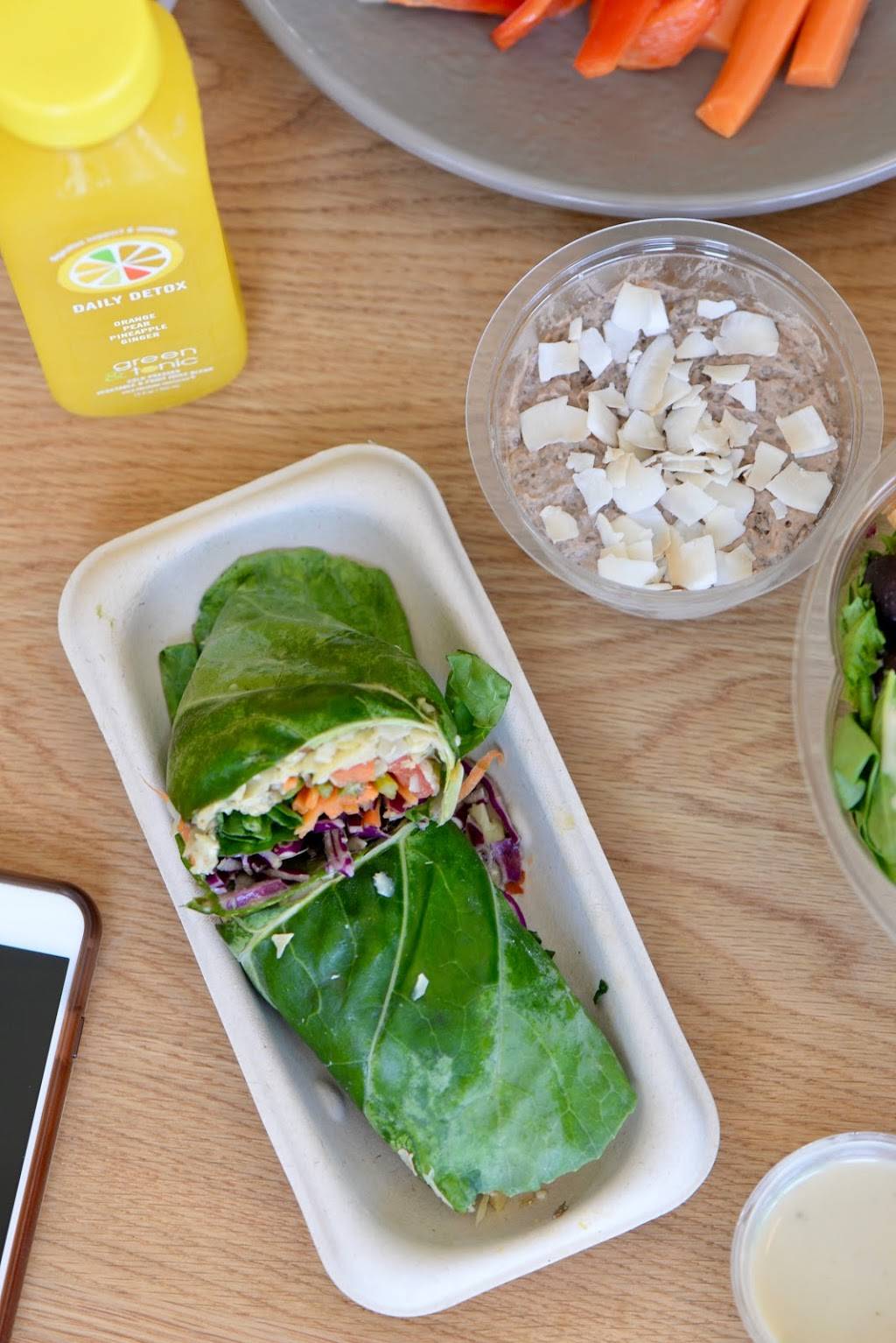 Green & Tonic | restaurant | 1098 Boston Post Rd, Darien, CT 06820, USA | 2036561036 OR +1 203-656-1036