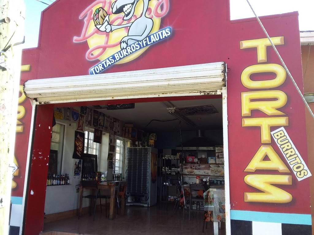 El burro loco | restaurant | Calle Delante 777, Costa Azul, 22890 Ensenada, B.C., Mexico | 016461760171 OR +52 646 176 0171