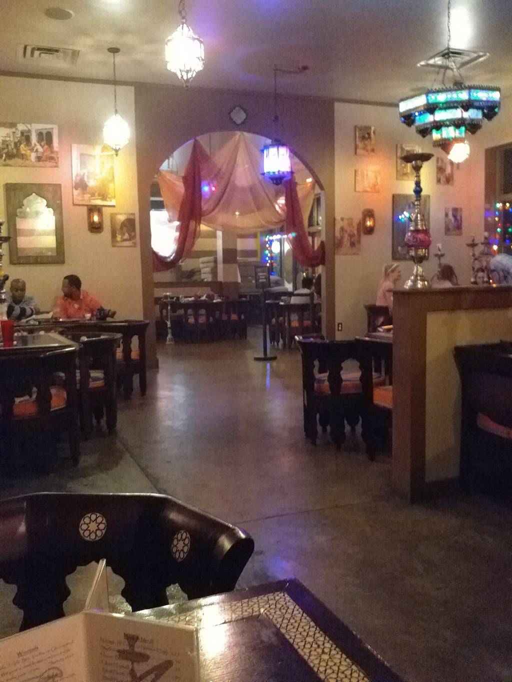 Sultana Cafe & Hookah Bar | restaurant | 1107 N College Ave, Indianapolis, IN 46202, USA | 3176727000 OR +1 317-672-7000